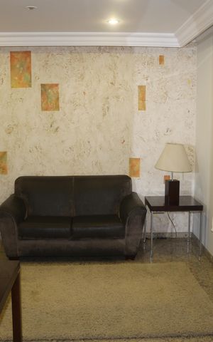 Apartamento à venda com 73m², 2 quartos e 1 vagaHall social