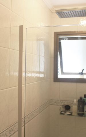Apartamento à venda com 73m², 2 quartos e 1 vagaBanheiro