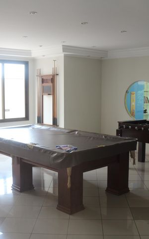 Apartamento à venda com 73m², 2 quartos e 1 vagaSalão de jogos