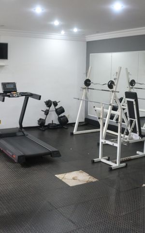 Apartamento à venda com 73m², 2 quartos e 1 vagaÁrea comum - Academia