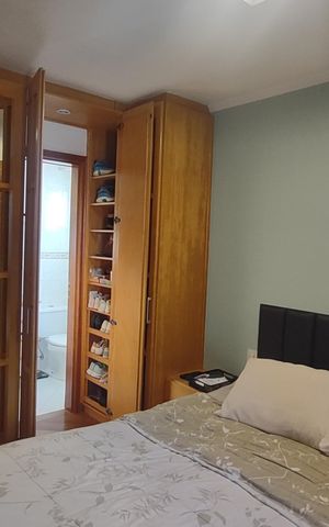 Apartamento à venda com 73m², 2 quartos e 1 vaga Apartamento à venda com 73m², 2 quartos e 1 vagaSuíte