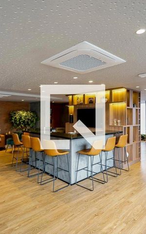 Studio à venda com 32m², 1 quarto e 1 vaga Studio à venda com 32m², 1 quarto e 1 vagaÁrea comum