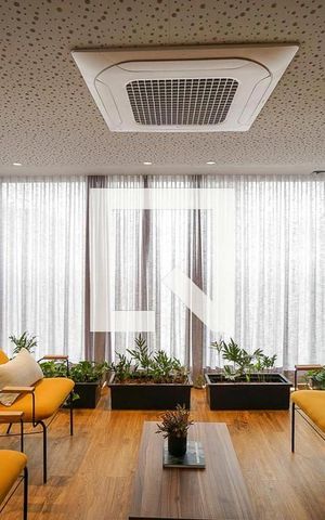 Studio à venda com 32m², 1 quarto e 1 vaga Studio à venda com 32m², 1 quarto e 1 vagaÁrea comum