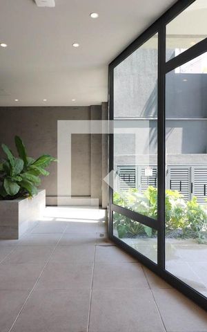 Studio à venda com 32m², 1 quarto e 1 vaga Studio à venda com 32m², 1 quarto e 1 vagaÁrea comum