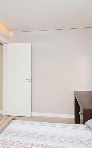 Apartamento à venda com 61m², 2 quartos e 1 vagaQuarto 1 - Suíte