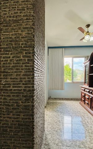 Apartamento à venda com 102m², 2 quartos e sem vaga