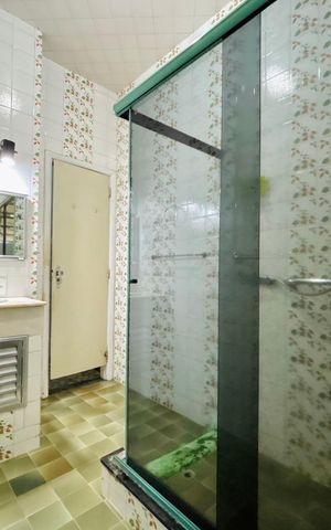 Apartamento à venda com 102m², 2 quartos e sem vaga