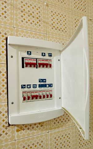 Apartamento à venda com 102m², 2 quartos e sem vaga