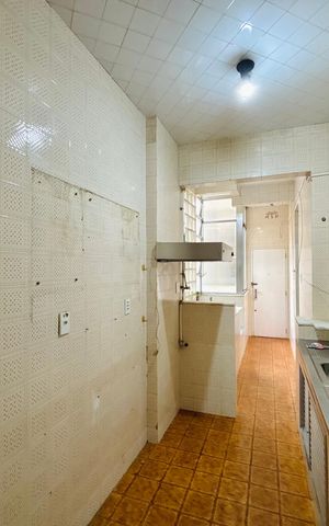 Apartamento à venda com 102m², 2 quartos e sem vaga