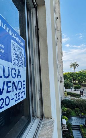 Apartamento à venda com 102m², 2 quartos e sem vaga
