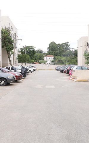 Apartamento à venda com 55m², 2 quartos e sem vagaGaragem