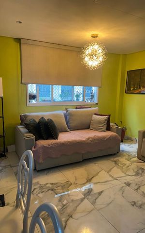 Apartamento para alugar com 42m², 1 quarto e sem vaga Apartamento para alugar com 42m², 1 quarto e sem vagaSala/Cozinha