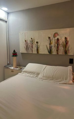 Apartamento para alugar com 42m², 1 quarto e sem vaga Apartamento para alugar com 42m², 1 quarto e sem vagaQuarto