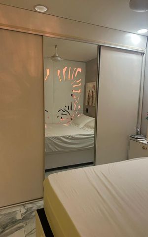 Apartamento para alugar com 42m², 1 quarto e sem vaga Apartamento para alugar com 42m², 1 quarto e sem vagaQuarto