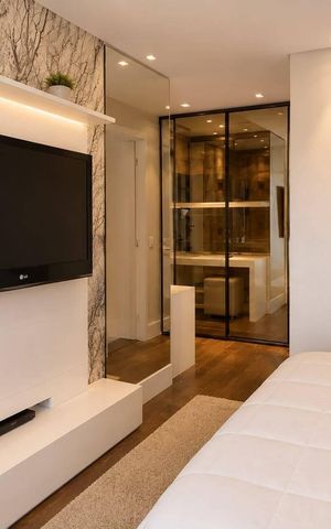 Apartamento à venda com 150m², 3 quartos e 3 vagasSuíte