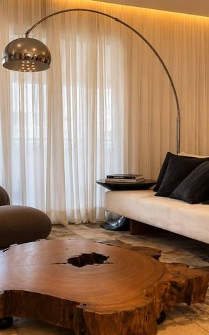 Apartamento à venda com 150m², 3 quartos e 3 vagasSala