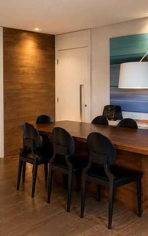 Apartamento à venda com 150m², 3 quartos e 3 vagasSala