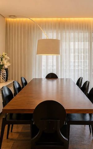 Apartamento à venda com 150m², 3 quartos e 3 vagasSala