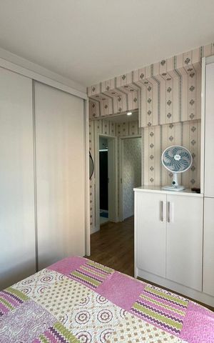 Apartamento à venda com 104m², 2 quartos e 1 vaga Apartamento à venda com 104m², 2 quartos e 1 vagaQuarto