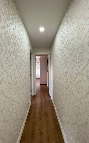 Apartamento à venda com 104m², 2 quartos e 1 vaga Apartamento à venda com 104m², 2 quartos e 1 vagaCorredor