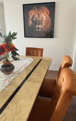 Apartamento à venda com 104m², 2 quartos e 1 vaga Apartamento à venda com 104m², 2 quartos e 1 vagaSala