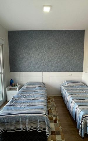 Apartamento à venda com 104m², 2 quartos e 1 vaga Apartamento à venda com 104m², 2 quartos e 1 vagaQuarto