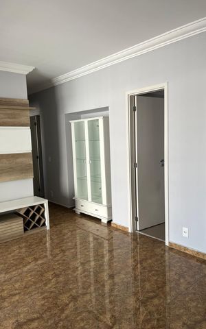 Apartamento à venda com 104m², 2 quartos e 1 vaga Apartamento à venda com 104m², 2 quartos e 1 vagaSala
