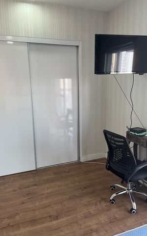 Apartamento à venda com 104m², 2 quartos e 1 vaga Apartamento à venda com 104m², 2 quartos e 1 vagaQuarto
