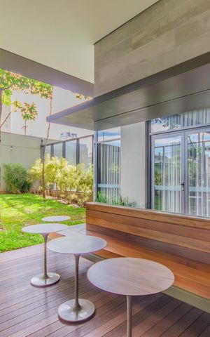 Studio para alugar com 35m², 1 quarto e sem vaga Studio para alugar com 35m², 1 quarto e sem vagaÁrea comum