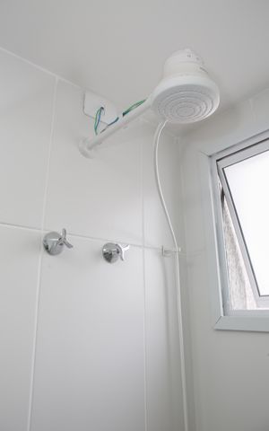 Apartamento para alugar com 27m², 1 quarto e sem vaga