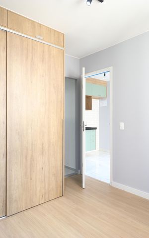 Apartamento para alugar com 27m², 1 quarto e sem vagaQuarto