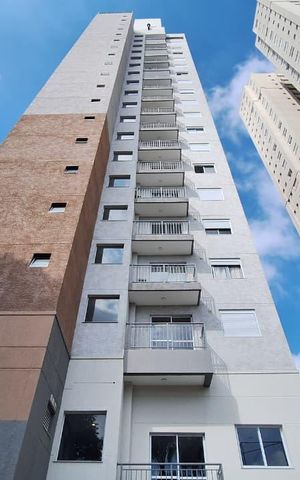 Apartamento para alugar com 27m², 1 quarto e sem vaga Apartamento para alugar com 27m², 1 quarto e sem vagaÁrea comum