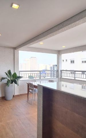 Apartamento para alugar com 27m², 1 quarto e sem vaga Apartamento para alugar com 27m², 1 quarto e sem vagaÁrea comum - Salão de festas
