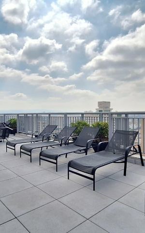 Apartamento para alugar com 27m², 1 quarto e sem vaga Apartamento para alugar com 27m², 1 quarto e sem vagaÁrea comum