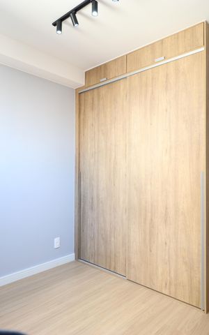 Apartamento para alugar com 27m², 1 quarto e sem vagaQuarto