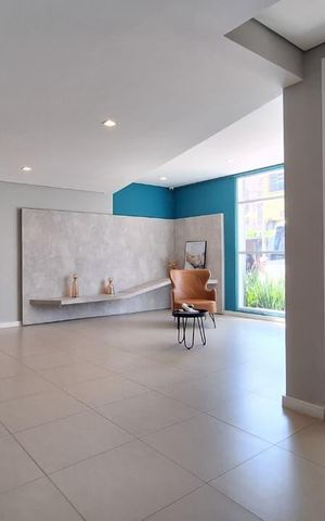 Apartamento para alugar com 27m², 1 quarto e sem vaga Apartamento para alugar com 27m², 1 quarto e sem vagaÁrea comum