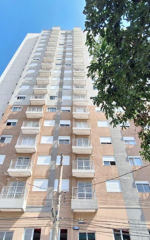 Apartamento para alugar com 27m², 1 quarto e sem vaga Apartamento para alugar com 27m², 1 quarto e sem vagaFachada