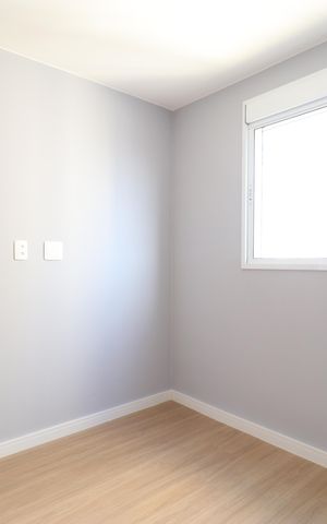 Apartamento para alugar com 27m², 1 quarto e sem vagaQuarto