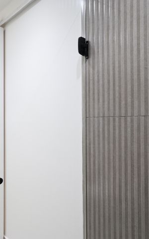 Apartamento para alugar com 27m², 1 quarto e sem vagaBanheiro