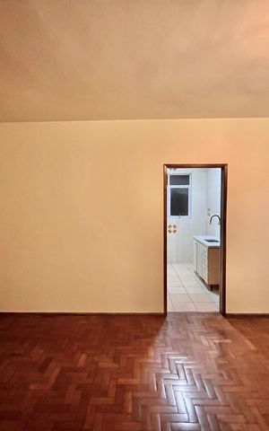 Apartamento para alugar com 120m², 3 quartos e 1 vaga