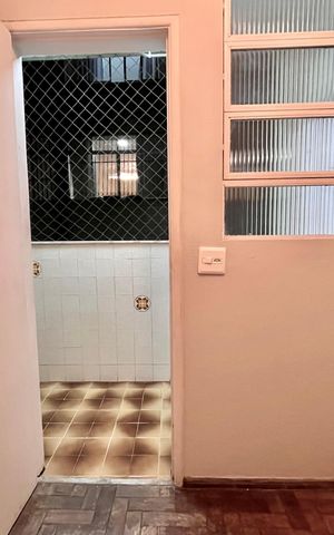 Apartamento para alugar com 120m², 3 quartos e 1 vaga