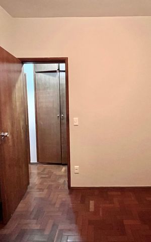 Apartamento para alugar com 120m², 3 quartos e 1 vaga