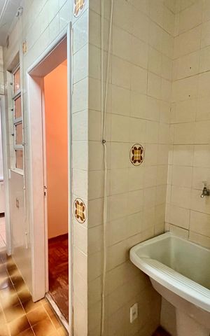 Apartamento para alugar com 120m², 3 quartos e 1 vaga