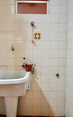 Apartamento para alugar com 120m², 3 quartos e 1 vaga