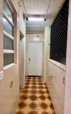 Apartamento para alugar com 120m², 3 quartos e 1 vaga