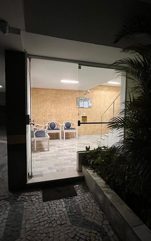 Apartamento para alugar com 120m², 3 quartos e 1 vaga
