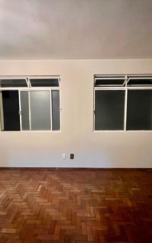Apartamento para alugar com 120m², 3 quartos e 1 vaga