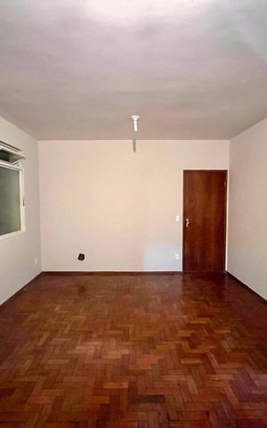 Apartamento para alugar com 120m², 3 quartos e 1 vaga