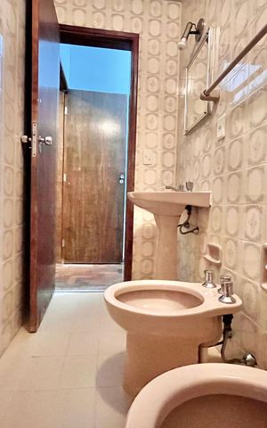 Apartamento para alugar com 120m², 3 quartos e 1 vaga