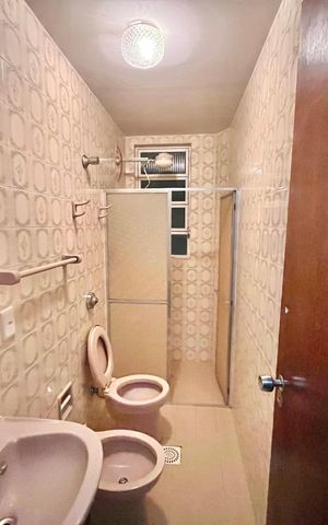 Apartamento para alugar com 120m², 3 quartos e 1 vaga